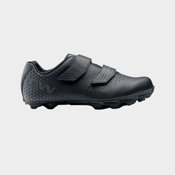 Picture of Northwave Spike 3 MTB shoes - Black